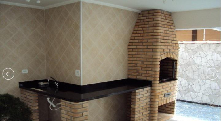 Imagem Apartamento com 2 Quartos à Venda, 69 m² em Jardim Las Palmas - Guarujá