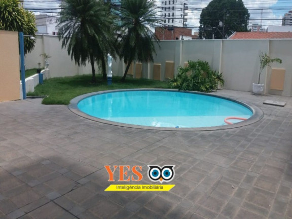 Imagem Apartamento com 3 Quartos para Alugar, 130 m² em Centro - Feira De Santana Imagem Apartamento com 3 Quartos para Alugar, 130 m² em Centro - Feira De Santana
