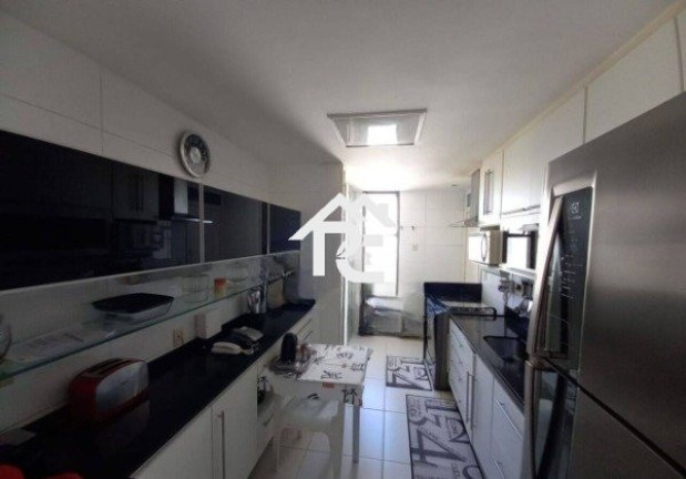 Imagem Cobertura com 3 Quartos à Venda, 341 m² em Icaraí - Niterói Imagem Cobertura com 3 Quartos à Venda, 341 m² em Icaraí - Niterói