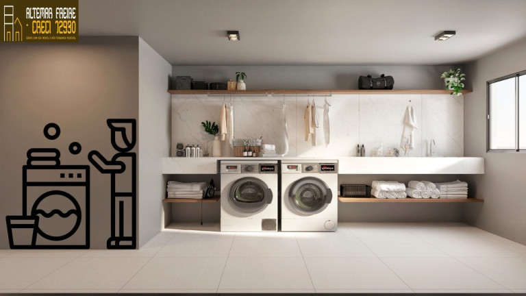 Imagem Apartamento com 3 Quartos à Venda, 65 m² em Manaíra - João Pessoa Imagem Apartamento com 3 Quartos à Venda, 65 m² em Manaíra - João Pessoa