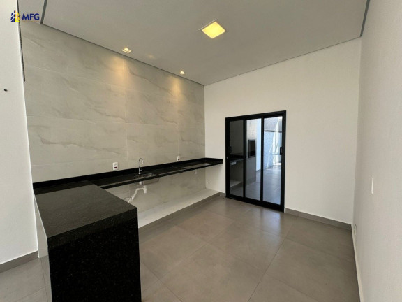Casa de Condomínio com 3 Quartos à Venda, 200 m² em Horto Florestal Villagio - Sorocaba