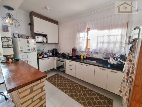 Imagem Casa com 3 Quartos à Venda, 134 m² em Pitas - Cotia Imagem Casa com 3 Quartos à Venda, 134 m² em Pitas - Cotia