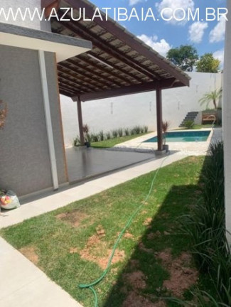 Imagem Casa com 3 Quartos à Venda, 110 m² em Jardim Paulista - Atibaia