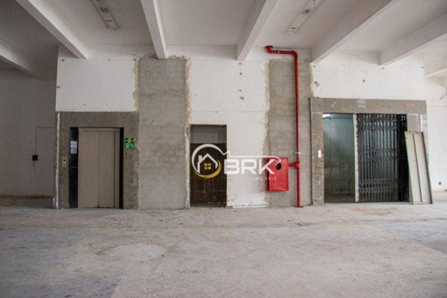 Imagem Galpão para Alugar, 10.000 m² em Brás - São Paulo Imagem Galpão para Alugar, 10.000 m² em Brás - São Paulo