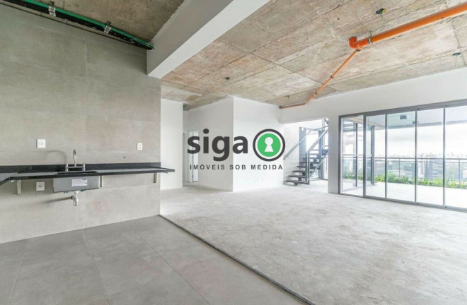 Imagem Apartamento com 4 Quartos à Venda, 410 m² em Brooklin - São Paulo Imagem Apartamento com 4 Quartos à Venda, 410 m² em Brooklin - São Paulo