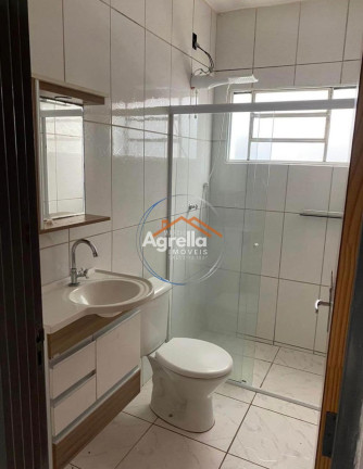 Imagem Casa com 2 Quartos à Venda, 90 m² em Jardim Araucária - Mogi Guaçu Imagem Casa com 2 Quartos à Venda, 90 m² em Jardim Araucária - Mogi Guaçu