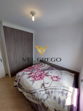 Imagem Apartamento com 2 Quartos à Venda, 50 m² em Taboão - São Bernardo Do Campo Imagem Apartamento com 2 Quartos à Venda, 50 m² em Taboão - São Bernardo Do Campo