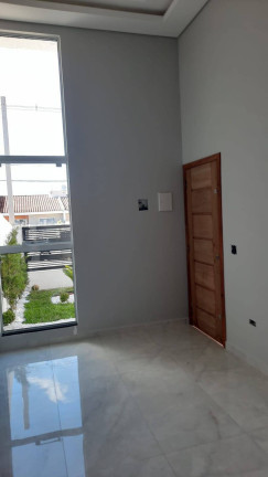 Imagem Casa com 3 Quartos à Venda, 90 m² em Santa Terezinha - Fazenda Rio Grande Imagem Casa com 3 Quartos à Venda, 90 m² em Santa Terezinha - Fazenda Rio Grande