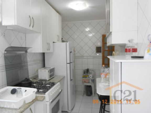 Imagem Apartamento com 2 Quartos à Venda, em Santa Teresinha - São Paulo Imagem Apartamento com 2 Quartos à Venda, em Santa Teresinha - São Paulo