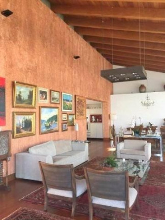 Imagem Casa com 3 Quartos à Venda, 600 m² em Palos Verdes - Carapicuíba