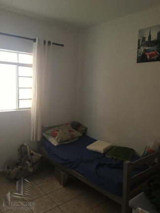 Imagem Casa com 4 Quartos à Venda, 110 m² em Jardim América - Sorocaba