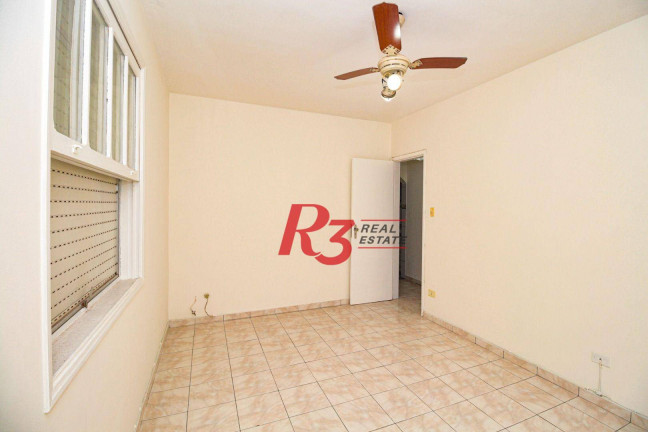 Imagem Apartamento com 2 Quartos à Venda, 80 m² em Gonzaga - Santos Imagem Apartamento com 2 Quartos à Venda, 80 m² em Gonzaga - Santos