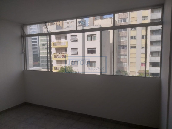 Imagem Apartamento com 2 Quartos à Venda, 94 m² em Jardim Paulista - São Paulo Imagem Apartamento com 2 Quartos à Venda, 94 m² em Jardim Paulista - São Paulo