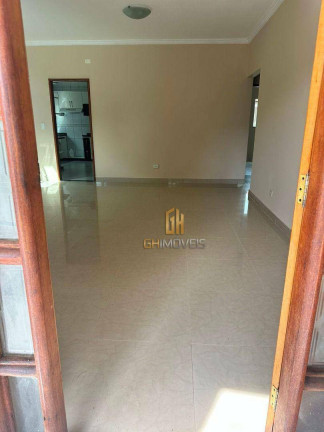 Imagem Sobrado com 6 Quartos à Venda, 199 m² em Jardim Atlântico - Goiânia