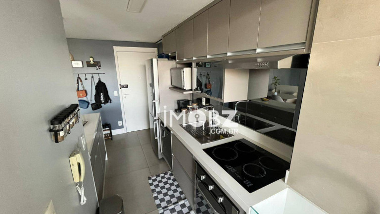 Imagem Imóvel com 2 Quartos à Venda, 65 m² em Morumbi - São Paulo Imagem Imóvel com 2 Quartos à Venda, 65 m² em Morumbi - São Paulo