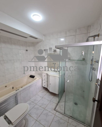 Imagem Apartamento com 3 Quartos à Venda, 128 m² em Pinheiros - São Paulo Imagem Apartamento com 3 Quartos à Venda, 128 m² em Pinheiros - São Paulo