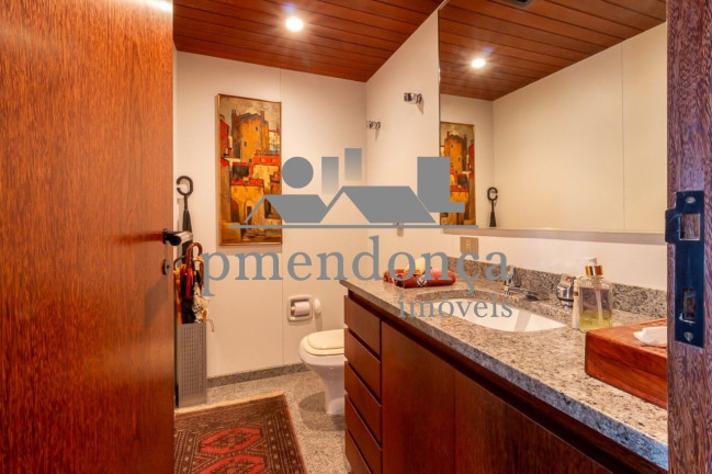 Imagem Apartamento com 3 Quartos à Venda, 623 m² em Higienópolis - São Paulo