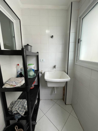 Imagem Apartamento com 2 Quartos à Venda, 72 m² em Ocian - Praia Grande