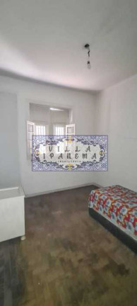 Imagem Imóvel com 5 Quartos à Venda, 200 m² em Grajaú - Rio De Janeiro
