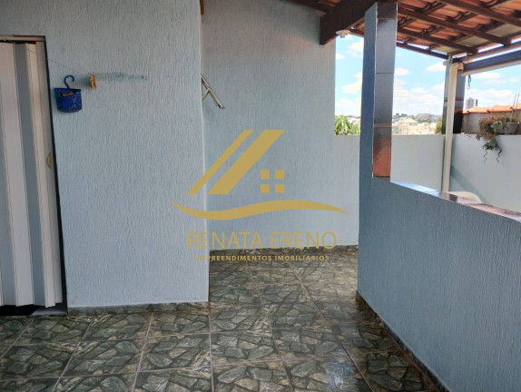 Imagem Casa com 3 Quartos à Venda, 133 m² em Parque São Bento - Sorocaba Imagem Casa com 3 Quartos à Venda, 133 m² em Parque São Bento - Sorocaba