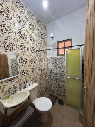 Imagem Chácara com 3 Quartos à Venda, 300 m² em Moqueta - Santa Branca Imagem Chácara com 3 Quartos à Venda, 300 m² em Moqueta - Santa Branca