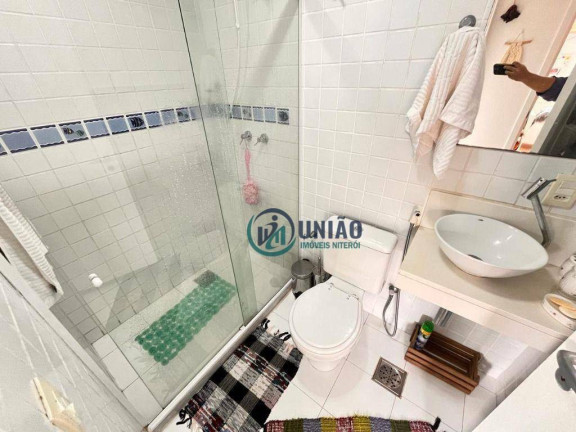 Imagem Apartamento com 2 Quartos à Venda, 68 m² em Icaraí - Niterói Imagem Apartamento com 2 Quartos à Venda, 68 m² em Icaraí - Niterói
