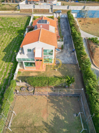 Imagem Chácara com 4 Quartos à Venda, 1.600 m² em Zona Rural - Piracaia Imagem Chácara com 4 Quartos à Venda, 1.600 m² em Zona Rural - Piracaia