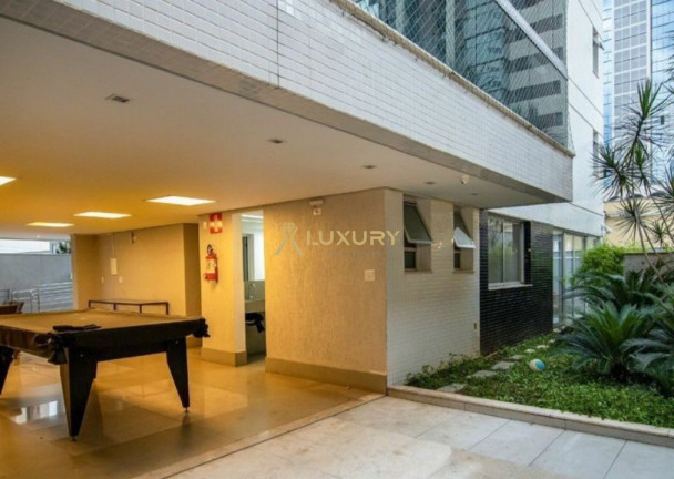 Imagem Imóvel com 4 Quartos à Venda, 124 m² em Savassi - Belo Horizonte