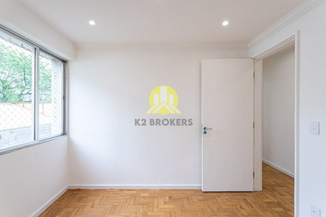 Imagem Apartamento com 2 Quartos à Venda, 61 m² em Vila Olímpia - São Paulo Imagem Apartamento com 2 Quartos à Venda, 61 m² em Vila Olímpia - São Paulo