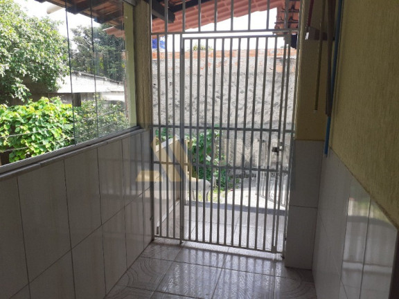 Imagem Casa com 4 Quartos à Venda, 260 m² em Jardim Das Alterosas 1ª Seção - Betim