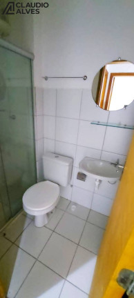 Imagem Apartamento com 2 Quartos à Venda, 50 m² em Conceição - Feira De Santana