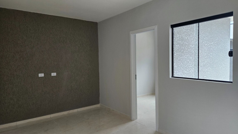 Imagem Casa com 2 Quartos à Venda, 42 m² em Campo De Santana - Curitiba