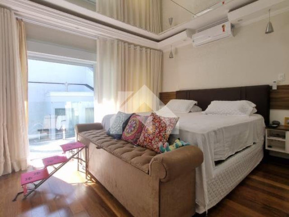 Imagem Casa de Condomínio com 4 Quartos para Alugar, 600 m² em Alphaville - Santana De Parnaíba Imagem Casa de Condomínio com 4 Quartos para Alugar, 600 m² em Alphaville - Santana De Parnaíba