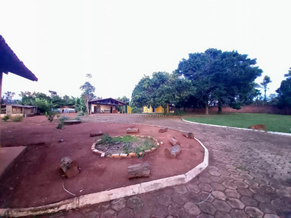 Imagem Imóvel com 3 Quartos à Venda, 20.000 m² em Setor Habitacional Tororó (jardim Botânico) - Brasília Imagem Imóvel com 3 Quartos à Venda, 20.000 m² em Setor Habitacional Tororó (jardim Botânico) - Brasília