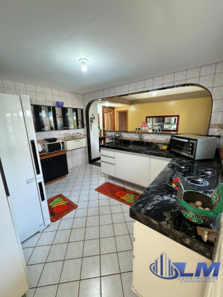 Imagem Casa com 4 Quartos à Venda, 495 m² em Village Da Praia - Guarapari