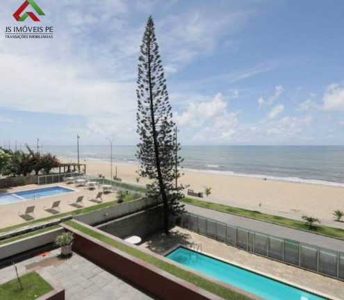 Imagem Imóvel com 4 Quartos à Venda, 230 m² em Piedade - Jaboatão Dos Guararapes