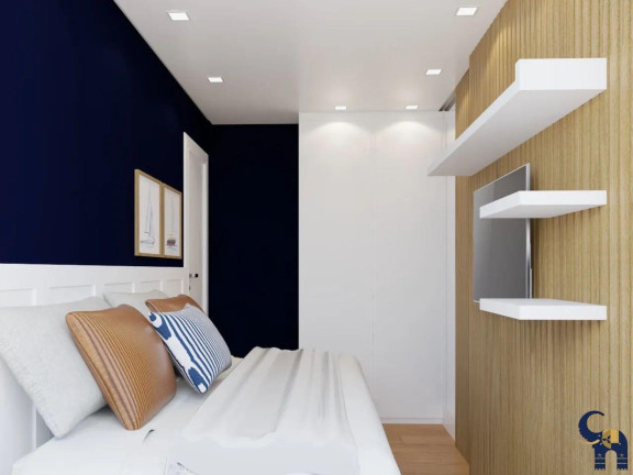 Imagem Apartamento com 2 Quartos à Venda, 68 m² em Salvador