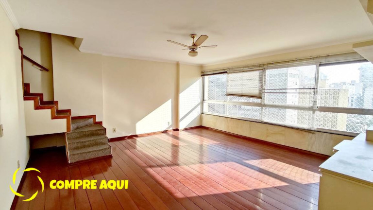 Imagem Apartamento com 2 Quartos à Venda, 94 m² em Santa Cecília - São Paulo Imagem Apartamento com 2 Quartos à Venda, 94 m² em Santa Cecília - São Paulo