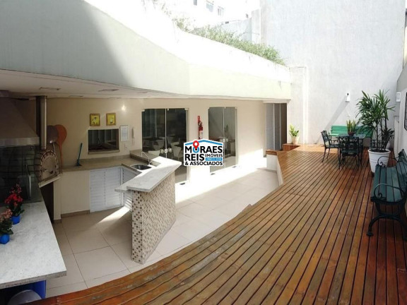 Imagem Apartamento com 1 Quarto à Venda, 60 m² em Brooklin Paulista - São Paulo Imagem Apartamento com 1 Quarto à Venda, 60 m² em Brooklin Paulista - São Paulo