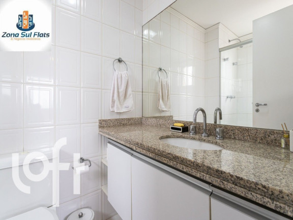 Imagem Apartamento com 3 Quartos à Venda, 132 m² em Vila Ipojuca - São Paulo