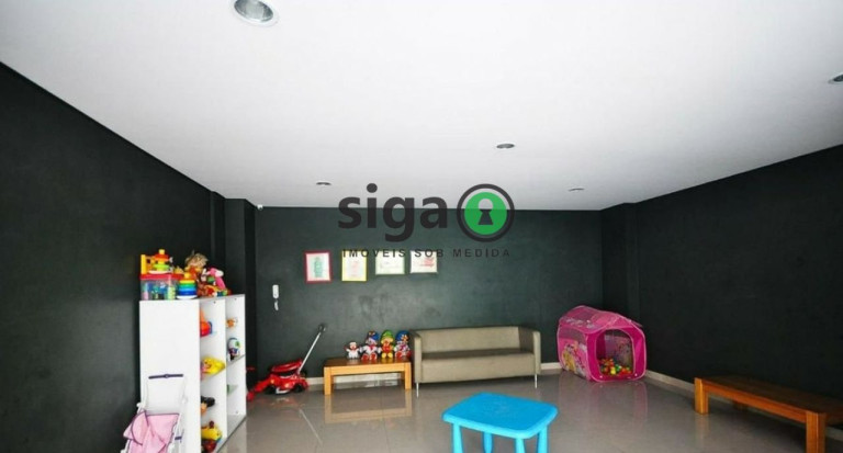 Imagem Apartamento com 1 Quarto à Venda, 36 m² em Panamby - São Paulo Imagem Apartamento com 1 Quarto à Venda, 36 m² em Panamby - São Paulo