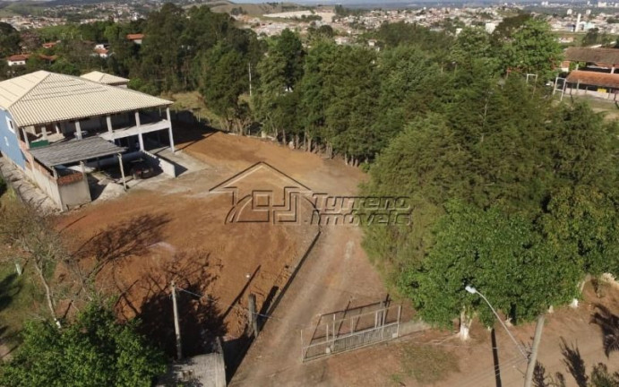Imóvel com 3 Quartos à Venda, 1.250 m² em Zona Norte - São José Dos Campos