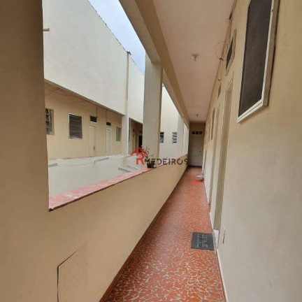 Imagem Kitnet com 1 Quarto à Venda, 20 m² em Ocian - Praia Grande