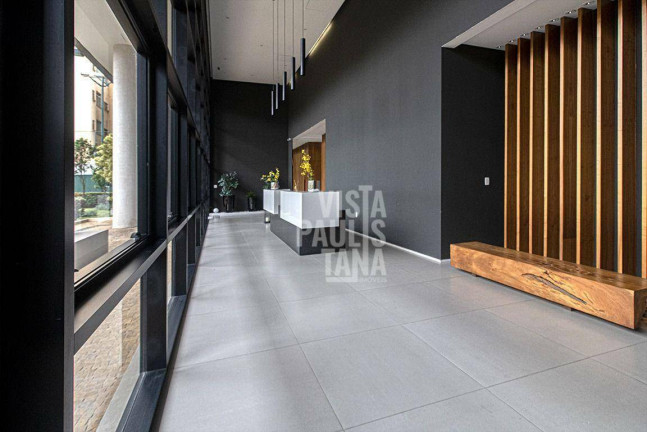 Imagem Studio com 1 Quarto à Venda, 38 m² em Vila Mariana - São Paulo Imagem Studio com 1 Quarto à Venda, 38 m² em Vila Mariana - São Paulo