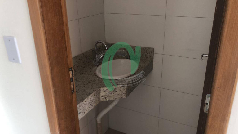 Imagem Casa com 2 Quartos para Alugar, 60 m² em Jardim Paraiso - São Vicente Imagem Casa com 2 Quartos para Alugar, 60 m² em Jardim Paraiso - São Vicente