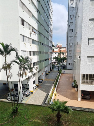 Imagem Apartamento com 3 Quartos à Venda, 104 m² em Jardim Las Palmas - Guarujá Imagem Apartamento com 3 Quartos à Venda, 104 m² em Jardim Las Palmas - Guarujá