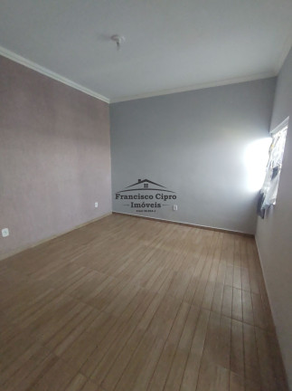 Imagem Casa com 1 Quarto à Venda, 80 m² em Village Santana - Guaratinguetá
