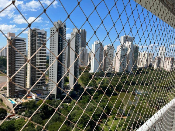 Imagem Apartamento com 3 Quartos à Venda, 120 m² em Jardim Goiás - Goiânia Imagem Apartamento com 3 Quartos à Venda, 120 m² em Jardim Goiás - Goiânia