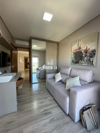 Imagem Apartamento com 3 Quartos à Venda, 140 m² em Vila Castelo Branco - Indaiatuba