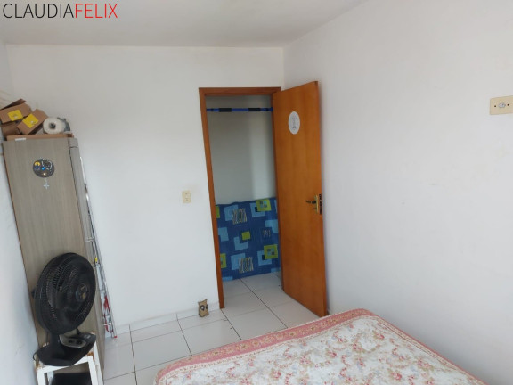Imagem Imóvel com 2 Quartos à Venda, 68 m² em Vila Sônia - Praia Grande